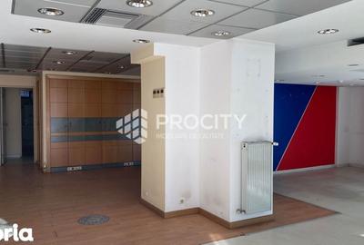 Spațiu comercial, de 521 mp, în Independenței - 2