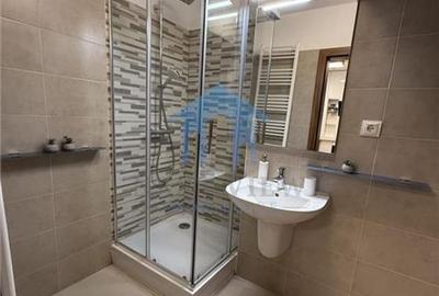 Apartament cu 2 camere decomandat, mobilat în Gheorgheni - 2