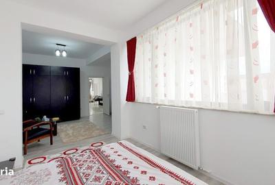 Apartament cu 3 camere în 9 Mai - 3
