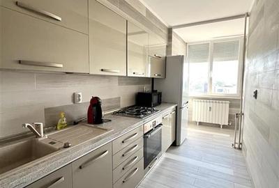 APARTAMENT CU 3 DORMITOARE | 2 BAI | GHEORGHE MAGHERU | ORADEA - 7