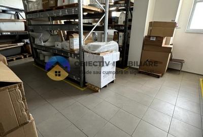 Spatiu comercial G-ral Dascalescu - Piatra Neamt - 6