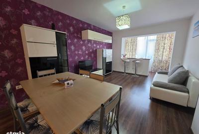 Apartament cu 2 camere decomandat în Central - 2