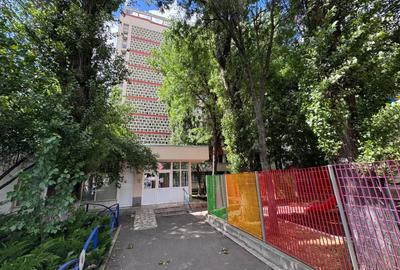 Garsoniera de inchiriat Berceni, pozitie buna, pret avantajos!