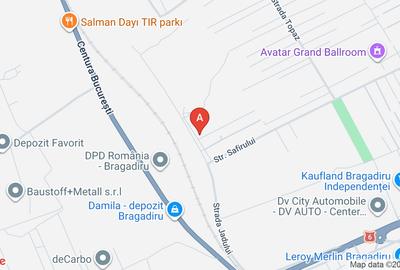 Casă individuală cu 5 camere cu Teren 316 Mp în Central - 17