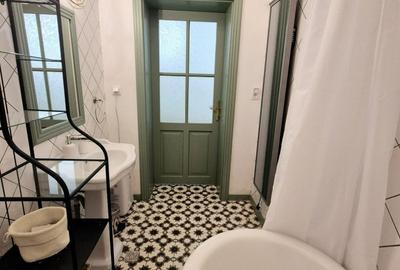 Apartament cu 2 camere decomandat, mobilat în Central - 9