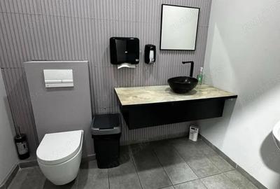 Spatiu comercial de inchiriat in zona Lujerului - 1