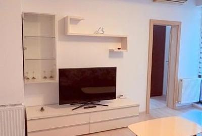 Stil urban confort modern I Studio 47mp, Tomis Plus, str Budapesta - 6