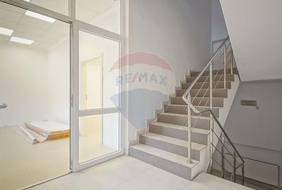 Spatii BIROURI - DE INCHIRIAT- CUZA | Posibilitate inchiriere pe nivel Spatii BIROURI - DE INCHIRIAT- CUZA | Posibilitate inchiriere pe nivel - 6