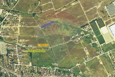 Teren Craiova /  Zona JUMBO