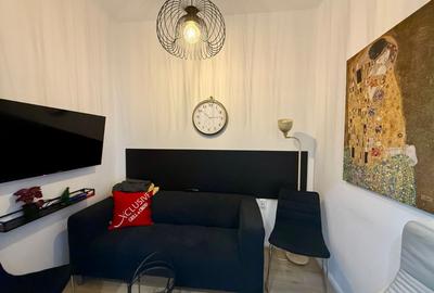 Apartament cu 5 camere decomandat, mobilat în Cișmigiu - 10