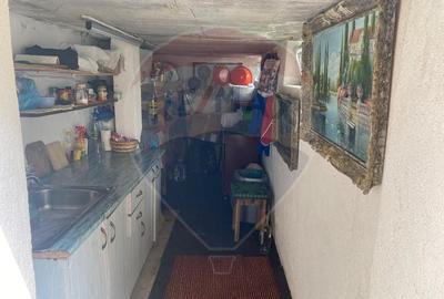 Apartament in Vila, 3 Camere, Codlea - Zona Linistita, Acces la Curte" - 10