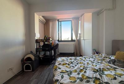 Garsonieră semidecomandată, mobilată în Colentina - 5