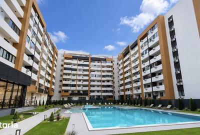 Apartament cu 2 camere în Berceni - 2