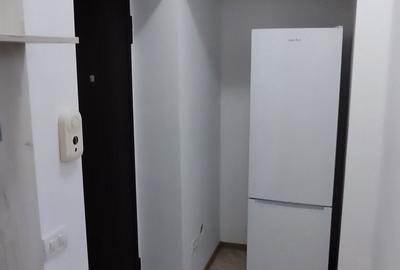 Garsonieră decomandată în Sârbi - 6