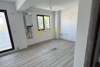Apartament cu 4 camere decomandat în Tătărași - 4