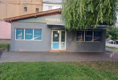 Spațiu comercial, de 80 mp, în Central - 2