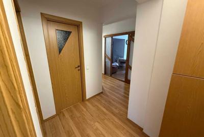 Apartament cu 3 camere decomandat în Gară - 3