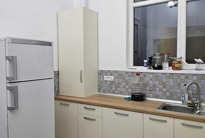 Uniri- ap,4 camere vilă interbelică cu arhitectură spectaculoasa - 3