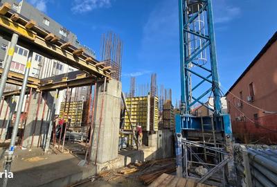 Garsonieră în 13 Septembrie - 1