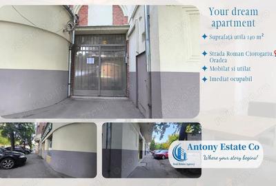 Apartament cu 4 camere în Central - 6