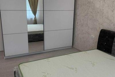 Apartament cu 2 camere decomandat, mobilat în Tătărași - 6