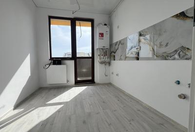 Apartament 2 camere decomandat, 52 mp + terasă, predare la cheie - 2