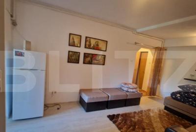 Apartament 3 camere , ideal investitie sau locuit Poiana Bra - 13