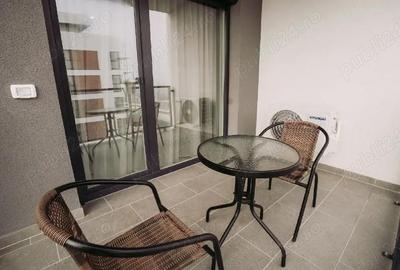Apartament cu 2 camere decomandat în UTA - 2