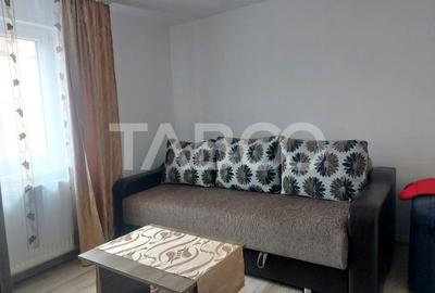 Casa in zona centrala 5 camere 2 bucatarii 3 bai curte comuna Cisnadie - 2