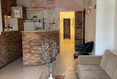 Spațiu comercial, de 132.69000244141 mp, în Lacul Tei - 12