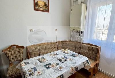 Apartament cu 3 camere decomandat, mobilat în Mircea cel Bătrân - 7