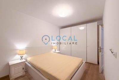 2 camere Modern |  Bloc Nou |  Parcare 55 mp  | Gheorgheni - 7