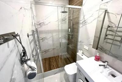 Inchiriere garsoniera in zona Pipera - 2