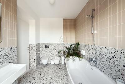 Apartament Spectaculos | 4 Camere | Terasa 22 mp | Green Lake Baneasa - 16