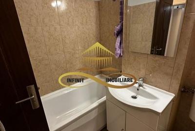Apartament de inchiriat 2 camere, decomandat  - G.Bacovia / Bacau - 11