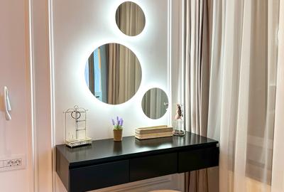 Apartament 3 Camere - Premium - View Superb - Mobilat & Utilat - Asmita Gardens - 14