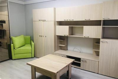 Garsoniera luminoasa la prima inchiriere,  LIDL Astra Garsoniera luminoasa la prima inchiriere,  LIDL Astra - 2