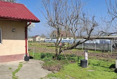 Casă cu Teren 1600 Mp în Ciocârlia - 14