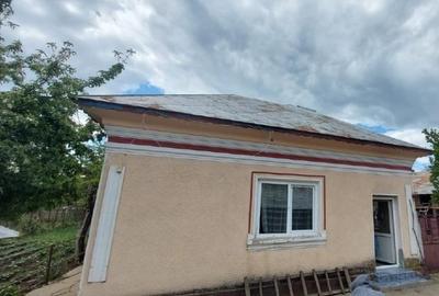 Casă individuală cu 6 camere cu Teren 1175 Mp în Islaz - 6
