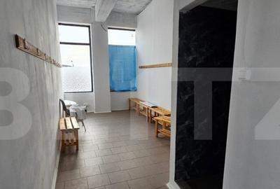 Spatiu Comercial de inchiriat Targoviste Ext-Vest 800mp cu p - 10