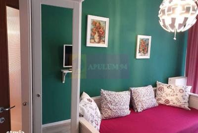 Apartament cu 2 camere în Central - 6