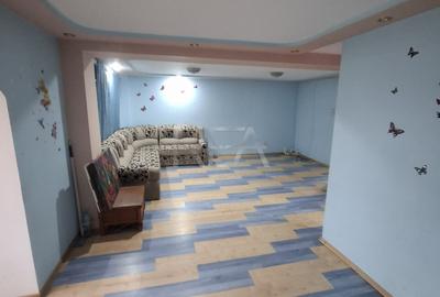 Apartament cu 3 camere decomandat, mobilat în Păcii - 4