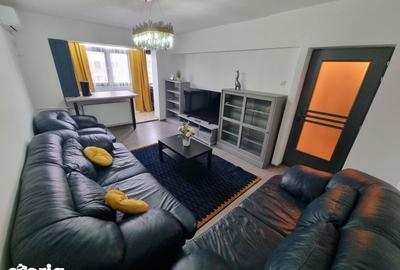 Apartament cu 3 camere decomandat în Republicii - 1
