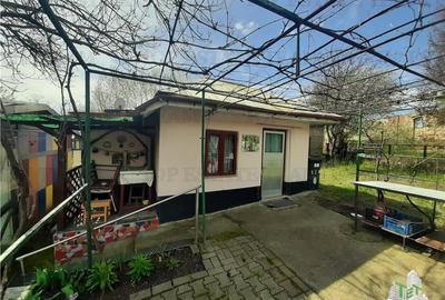 Casa cu livada/teren 1200 mp - 12
