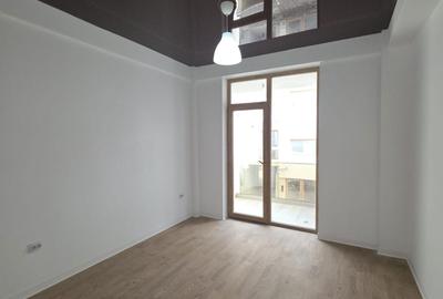 Apartament cu 2 camere decomandat în Central - 5