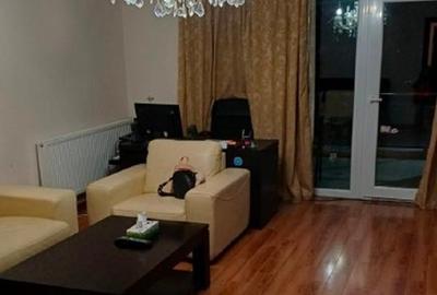 Apartament 3 camere decomandate Metropolis Residence - 9