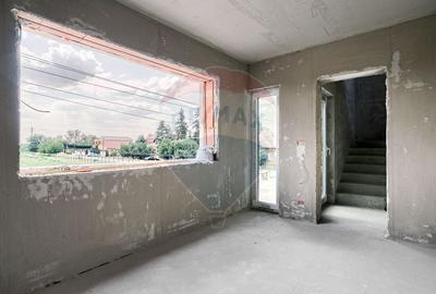 Vila cu predare la cheie  de vanzare in Gai, Arad - 5