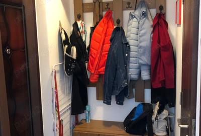 Garsonieră decomandată în Central - 1