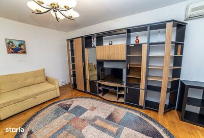 Apartament cu 3 camere decomandat, mobilat în Berceni - 3