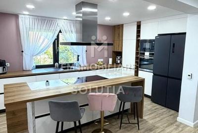 Casă cu 4 camere cu Teren 676 Mp în Groși - 2